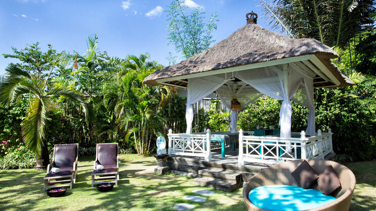 Sol Beach House Bali Benoa